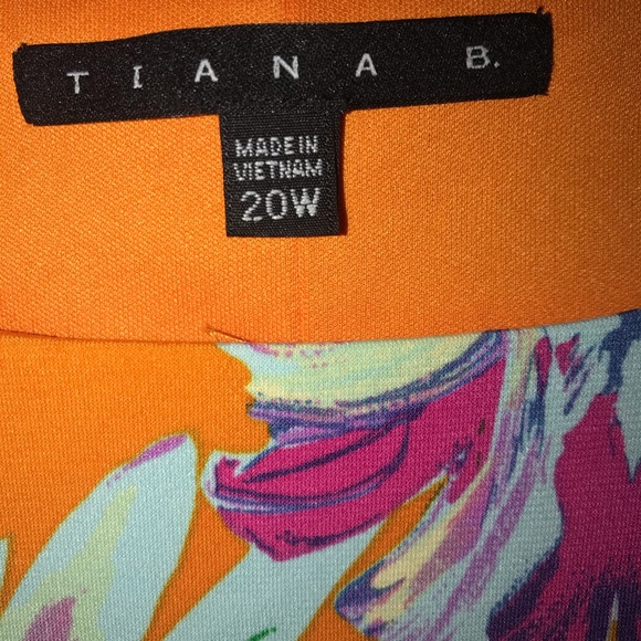 Dress - Picture 2 of 8